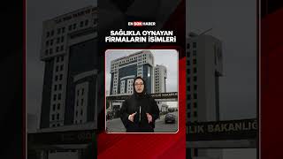 Sağlıkla oynayan firmaların isimleri shorts [upl. by Luigino]