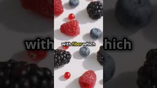 Do you eat Berries daily didyouknow facts health strength benefitsof Berries [upl. by Adnohsad663]