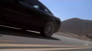 Le retour de k2000 music video 4 Episodes 4amp5 Knight Rider 2008 [upl. by Nnylesor]