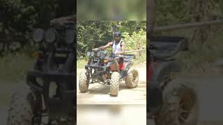 quadbike boracay philippines [upl. by Eylsel]