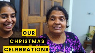 Our Christmas Celebrations [upl. by Ibson]