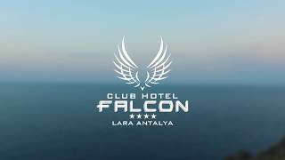 Club Hotel Falcon [upl. by Leiria]