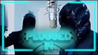 ActiveGxng Suspect x 2Smokeyy  Plugged In w Fumez The Engineer drilltv1075 AGB [upl. by Orvan]