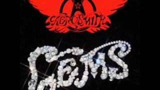 08 Round And Round Aerosmith 1988 Gems [upl. by Hsirap]