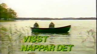 Helt Apropå  Visst Nappar Det [upl. by Eneg176]