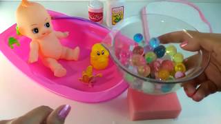 Poupon fait CACA  Jouets pour enfants [upl. by Jarin]