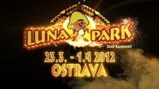 Lunapark  Carnivale  Kamenicky [upl. by Ellitnahc787]