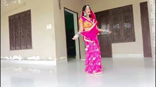 Hum Tumko Nigahon Meindance videoBollywood dancehindi songdance coverSeemaRajasthanRj13hindi [upl. by Kacey]