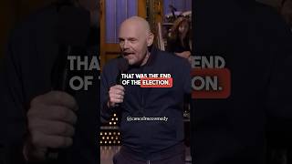 Bill Burr Post Election SNL Monologue😂🔥billburr snl comedy standupcomedy donaldtrump standup [upl. by Mccandless]