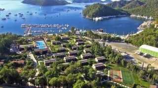 Rixos Premium Göcek 2015 [upl. by Tanny]