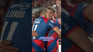 ¿ENZO GIMÉNEZ HASTA 2026 EN CERRO PORTEÑO [upl. by Jacob694]