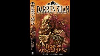 Demon Apocalypse  Audiobook [upl. by Ahtnams]