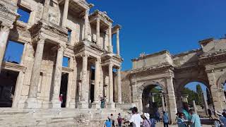 Ephesus Turkey [upl. by Cynthy123]