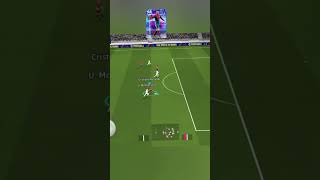 Martin pass Rolando Rolando easy goal fifa short [upl. by Ailugram]