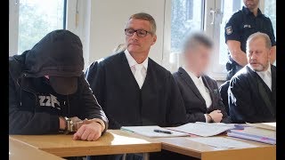 MORD AUF USEDOM Motiv Mordlust  Schwangerer 18Jährige erstochen [upl. by Kristan341]