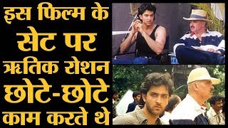 Shahrukh की इस Film की शूटिंग में ठंड से डायरेक्टर का हाथ जल गया था । Koyla Movie । Bollywood Kisse [upl. by Mcspadden]