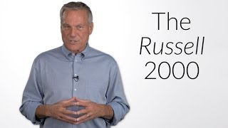 What Is the Russell 2000 And Why Is It Important [upl. by Aynom]