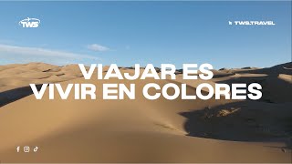 VIVE EN COLORES con TWS [upl. by Maice]