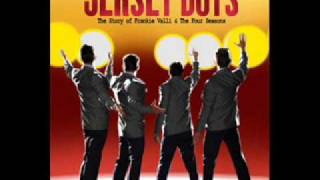 Jersey Boys Soundtrack 14 Beggin [upl. by Anieral120]