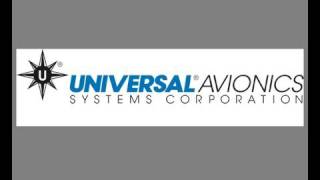 Universal Avionics [upl. by Juback917]