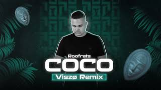 Coco  Viszø Remix [upl. by Basia]