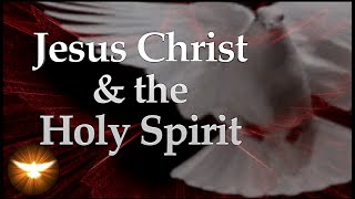 quotReceive the Holy Spiritquot All 92 passages of Jesus amp the Holy Spirit from the Gospels to Revelation [upl. by Sihun]