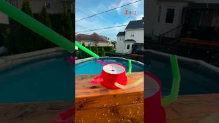 🎉 Fun and Easy DIY Spinning Toys for Children  Paper Cup Spinner Craft 🎈 [upl. by Rentsch893]