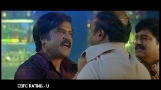 Sivaji The Boss Trailer Hindi  Rajinikanth Shriya  Vivek  Shankar  AR Rahman  AVM [upl. by Benton]