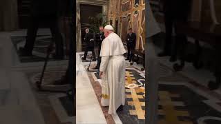 Pope Francis Đức Thánh Cha Phanxicô [upl. by Abihsat]