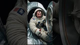 ALEXEY LEONOV First Spacewalker in 60 Seconds [upl. by Cobby460]