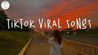 Tiktok viral songs🍹 Trending tiktok 2023  Viral songs latest [upl. by Arat]