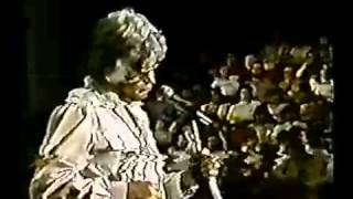 Maynard Ferguson 1977 Clinic [upl. by Letsirhc]