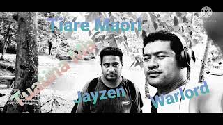 Tiare Maori Warlord ft Jayzen  Tuatina Oku Manongi Year 2022 [upl. by Behlau]