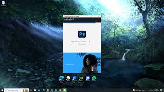 Nuevo Tutorial Como Descargar e Instalar ADOBE PHOTOSHOP [upl. by Nahoj]