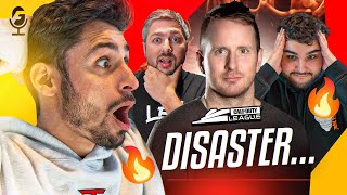 COD LEAGUE EXPOSED  CDL CHALLENGERS FAILURE  THE FLANK FT ADAM APICELLA [upl. by Sacks843]