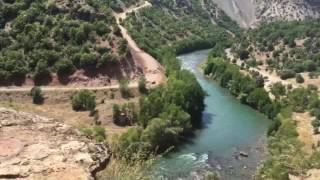 Dersim Ana Fatma Ziyaretinde  Munzur Baba  Orhan Büyüktaş [upl. by Nhguahs]