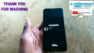 How to hard reset Huawei y5 2018  HARD RESET HUAWEI Y5 LITE [upl. by Bor]