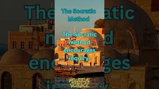 The Socratic Method Unveiled Mastering the Art of Critical Inquiry with Socrates in Minutes psir [upl. by Athalla379]