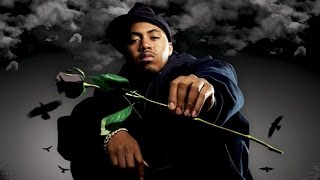 Top 10 Nas Songs [upl. by Drauode]