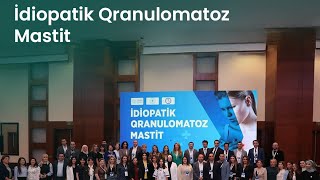 İdiopatik Qranulomatoz Mastit [upl. by Rew530]