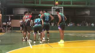 Highlights Brgy Burol 1 vs Brgy Sto Cristo 2Last 2 mins in Dasmariñas InterBrgy 2024 Senior Div [upl. by Riccardo533]