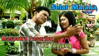 SELAT MALAKA  Lagu Tapsel  MASPUTRA PAS ft UCI TANJUNG [upl. by Ho]