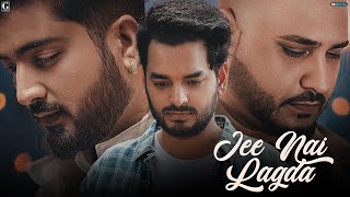 Jee Nai Lagda  Bhanu Pratap Agnihotri Full Video B Praak  Jaani  Sad Song  Geet MP3 [upl. by Atis169]