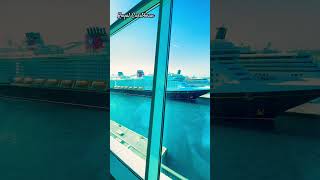 Nassau Bahamas Royal Caribbean Breakfast royalcaribbean travel vacation foryou [upl. by Arotal]