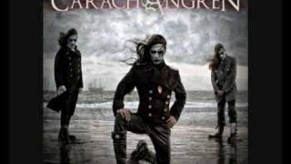 Carach Angren  The Sighting Is a Portent of Doom [upl. by Odanref]