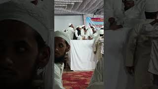 madarsa mariful quraan ujhari dastar bandi naat [upl. by Siravaj]