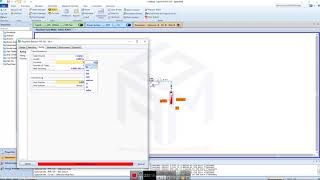 Simulation of cumene Isopropyl Benzene production  Aspen Hysys V10 [upl. by Pascal]