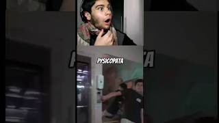 PSICOPATAS DE ELEVADOR humor react comedia [upl. by Jock700]