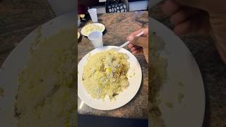 Shocking news sarajah lo biryani kosam restaurant ke valla worst experience dubaiminivlog [upl. by Giustino822]