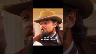 You wanna know my name  Django Unchained movie [upl. by Nivrem]